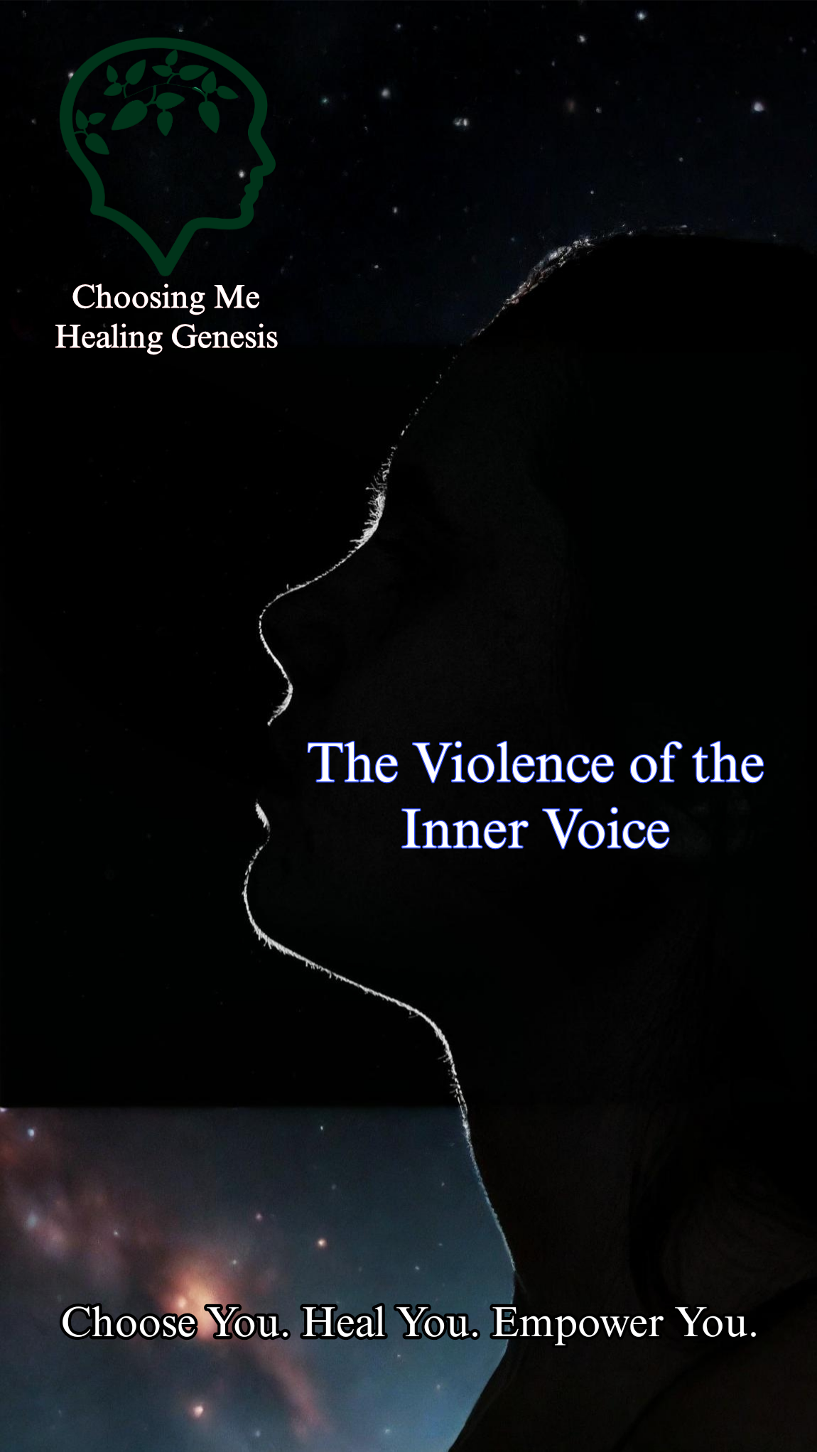 The Violence of the Inner Voice